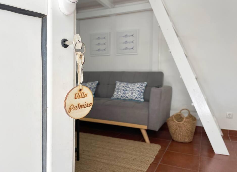 Villas Pedroso - Villa Palmira Cascais Ngoại thất bức ảnh