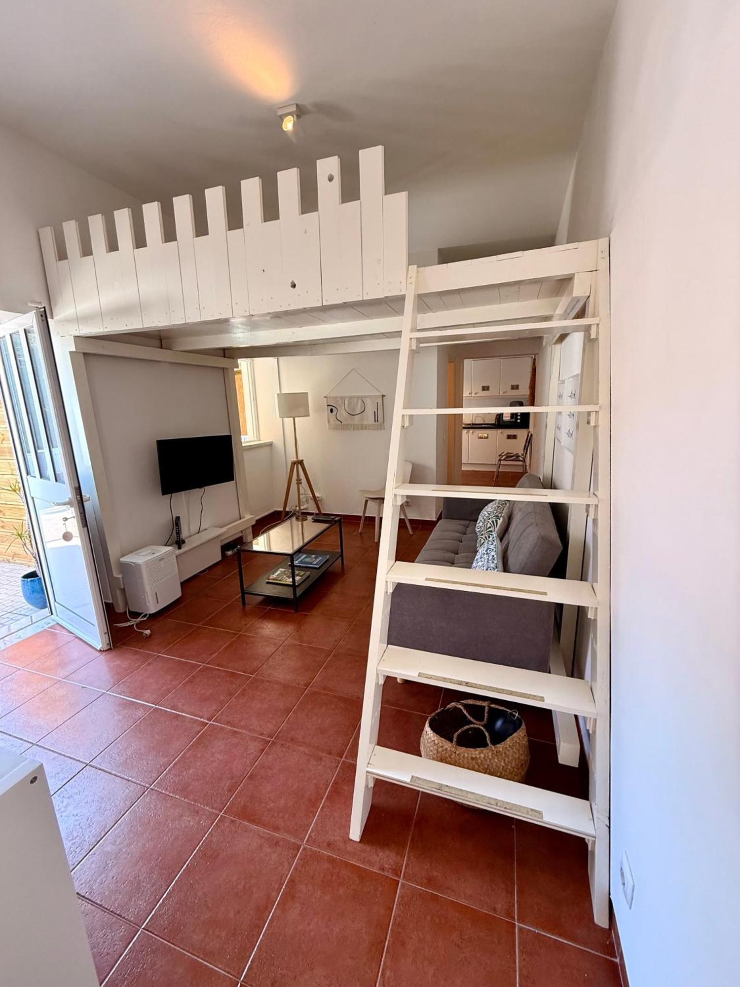 Villas Pedroso - Villa Palmira Cascais Ngoại thất bức ảnh