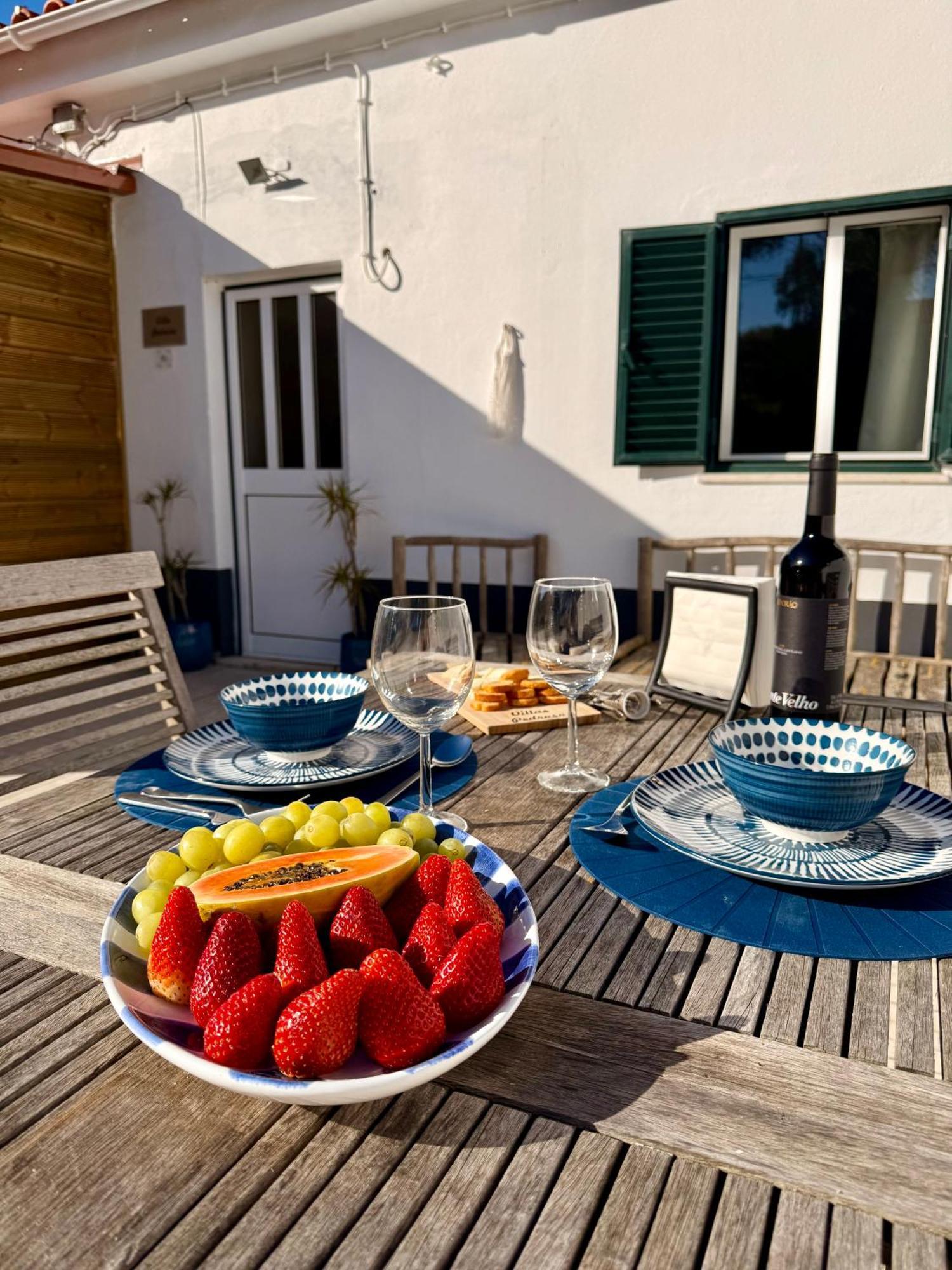 Villas Pedroso - Villa Palmira Cascais Ngoại thất bức ảnh