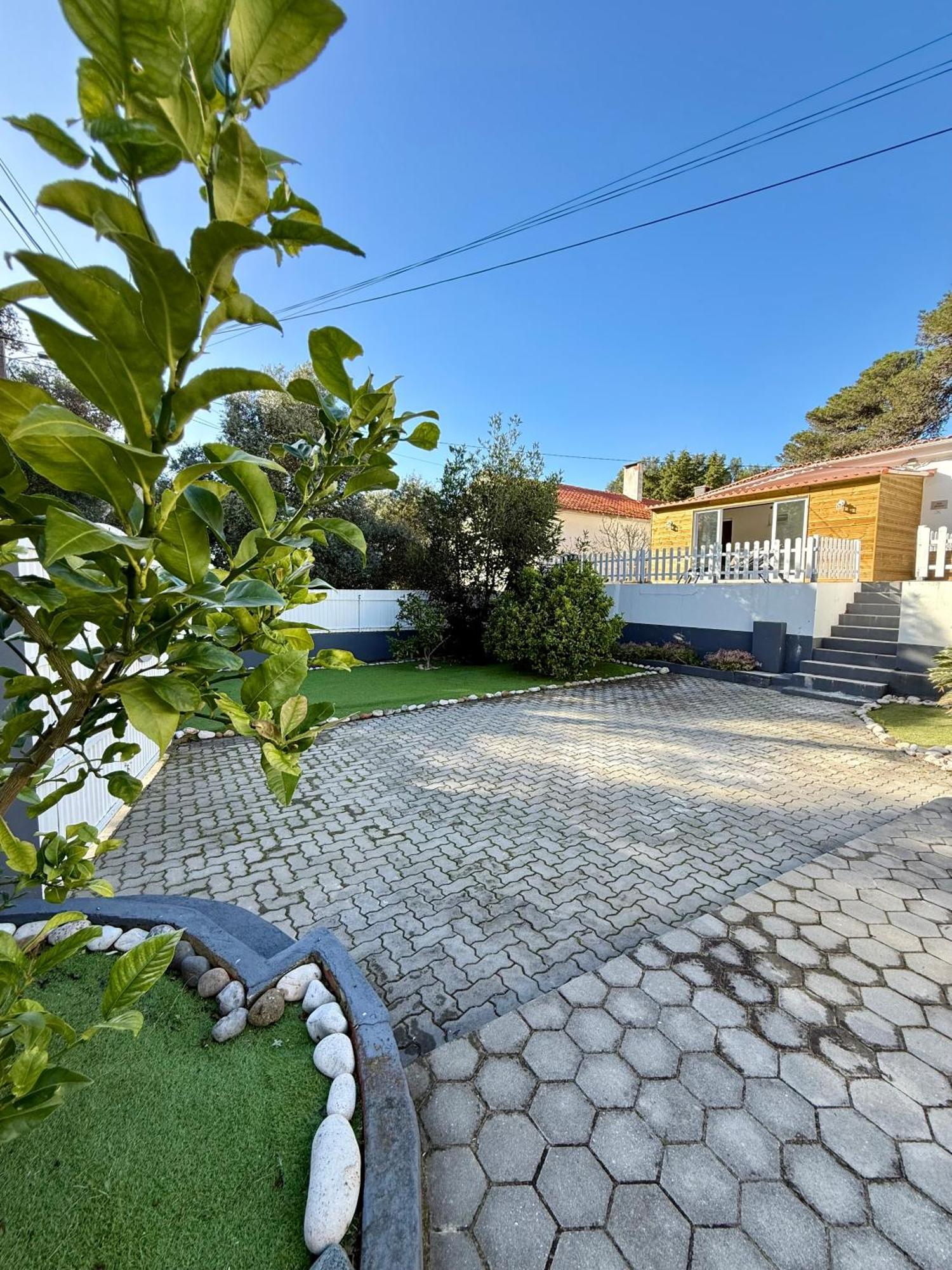 Villas Pedroso - Villa Palmira Cascais Ngoại thất bức ảnh